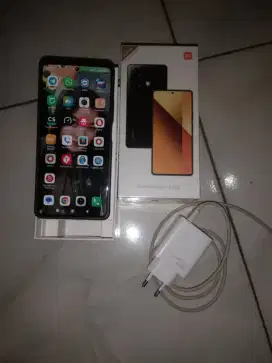 Dijual hp redmi note 13 5G