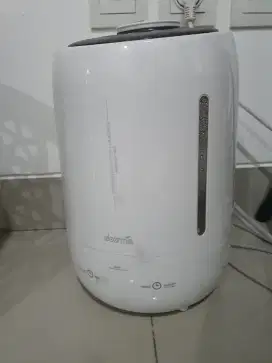 Dijual humidifier ultrasonic