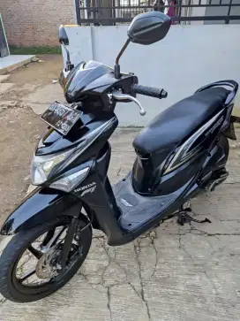 Dijual Honda beat
