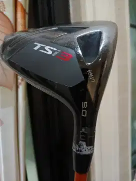Driver head titleist tsi 3