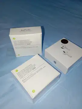 Airpods gen 4 brand new