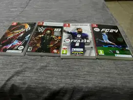 Game nitendo switch mulus bgs