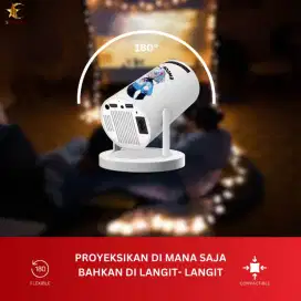 Rental Infocus Android Harian