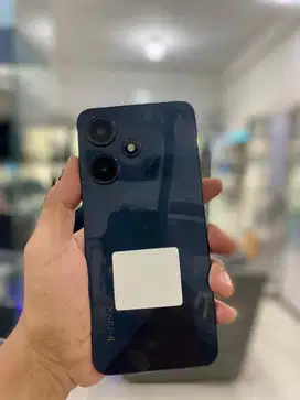 Infinix hot 30i ram 16/128 gb nego