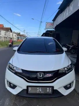 Honda Jazz 2016 RS matic
