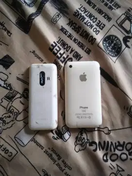 iphone rusak padam