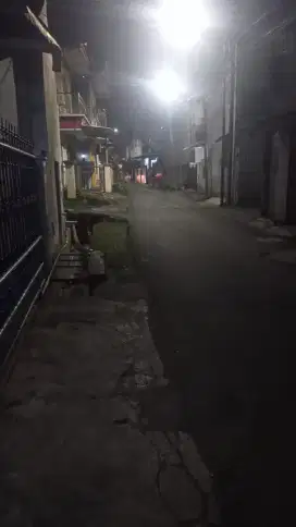 Dibutuhkan segera ART