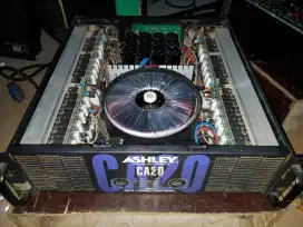 Power ashley ca20