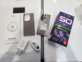 Promo New Produk Infinix Note 50 Pro