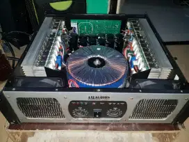 Power axl audio a12