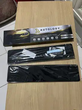 Framless Plat Mobil Autology