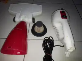 Vacuum Cleaner SOUZE Model SZ-07A. Bisa Nego !!