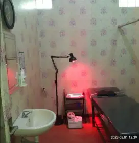 Dibutuhkan partner bekam/sports massage/chiropractic/terapi lainnya