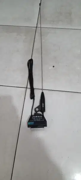 Antena variasi mobil