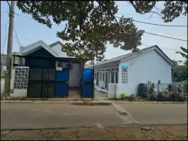 Rumah + Kontrakan 9 Pintu – Lokasi Super Strategis!, sebelah BSD