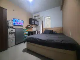 Dibutuhkan 1 orang tenaga kerja untuk Cleaning Service & Marketing