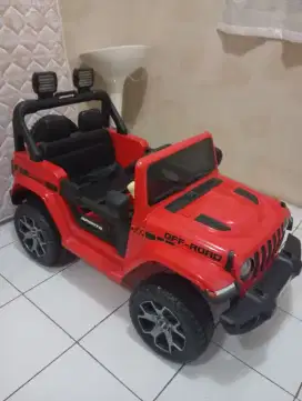 Mobilan Anak Aki