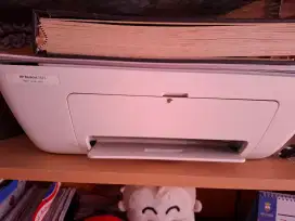 Printer Hp Deskjet 2622 Print scan copy