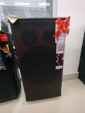 SPEAKER AKTIF SHARP 12 BISA CICILAN TANPA DP BUNGA 0%