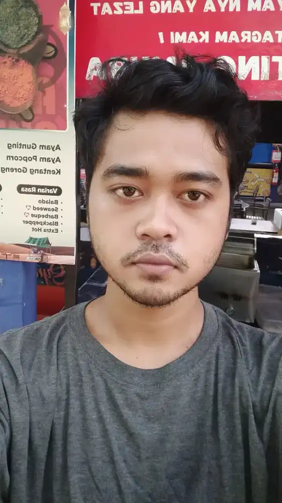 Lagi cari kerja tanpa ijazah