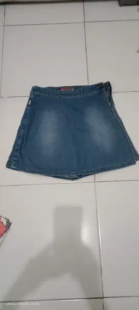 Rok celena jeans