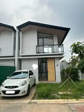 DIJUAL RUGI CENDANA ICON PREMIER SIAP HUNI