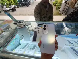 VIVO Y19S RAM 4GB+4GB INTERNAL 64GB