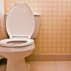 Kloset kamar mandi