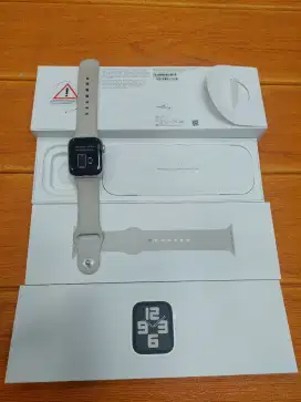 Apple Watch SE 2 40 mm Second ibox