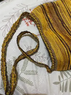 Noken Angrek Papua Original