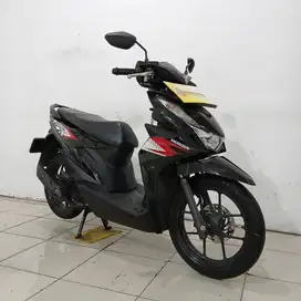 Dp murah angsuran terjangkau guys yuk order BEAT SPORTY TH 2024 Second