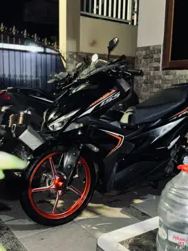 FOR SALE AEROX OLD TYPE R (2020)