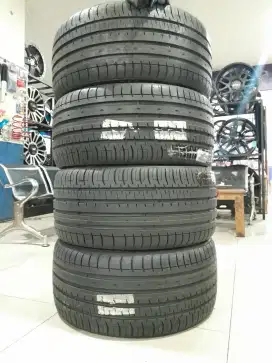 Ban Mercy baru Nos Acclera phi 255/35 R19 2024..4pcs