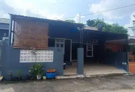 Jual Rumah Cluster d Mangunsari Gunungpati Semarang