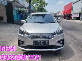 DP 20 JT ERTIGA GX 1.5 MATIC