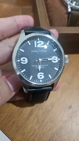 Jam Tangan Nautica