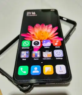 Poco F3 Mulus Perfect