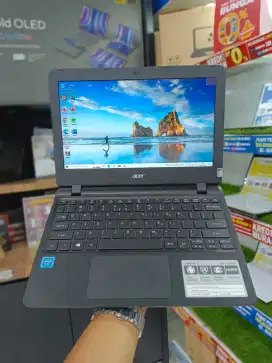 READY LAPTOP SECOND BERGARANSI
ACER ASPIRE ES1-132