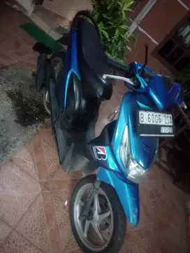 Honda beat Karbu 2012