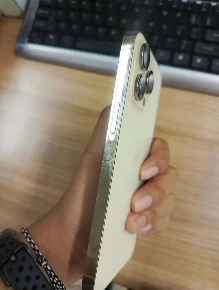 Iphone 14 Promax 128gb gold ex ibox