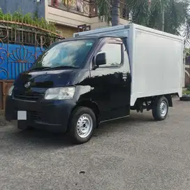 [Pajak Hidup] Daihatsu Gran max 2015 Bensin