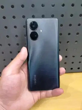 Second realme 10 Pro+ TG 12/256