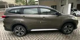 Daihatsu Terios 2018 Bensin