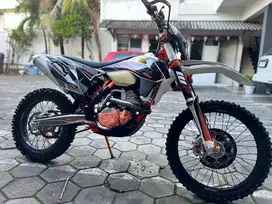KTM EXC-F 350 sixdays2016