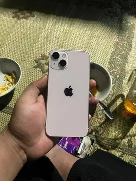 iPhone 13 128gb inter all op ( gantian lcd )