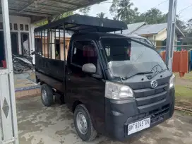 Jual mobil Hi-max Daihatsu