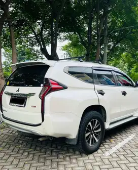 Mitsubishi Pajero Sport 2018 Diesel