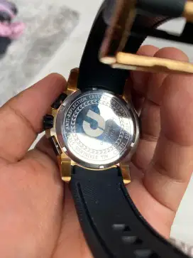 BU JUAL CEPAT JAM CHARLES JOURDAN