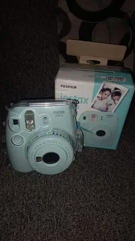 Instax Mini 9 Fuji Film