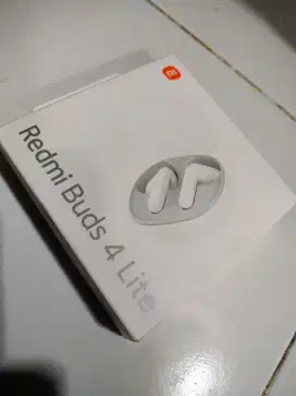 REDMI BUDS 4 Lite